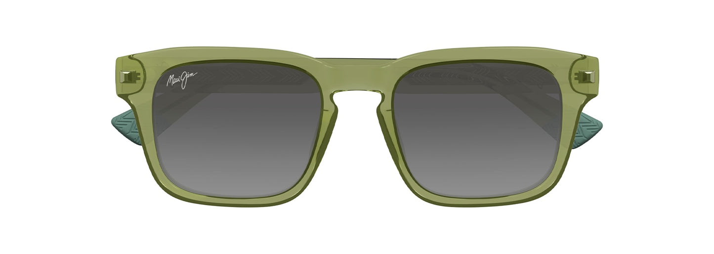Maui Jim MALUHIA 15 52