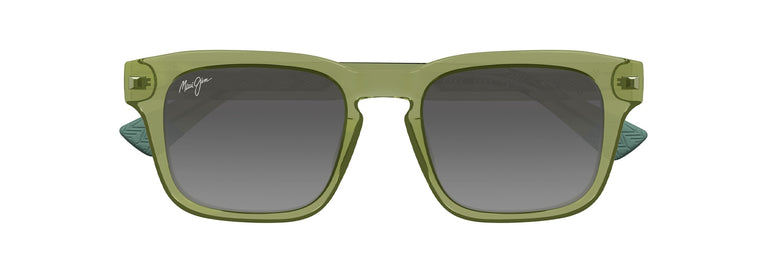 Maui Jim MALUHIA 15 52
