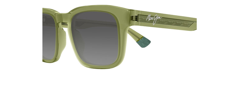 Maui Jim MALUHIA 15 52