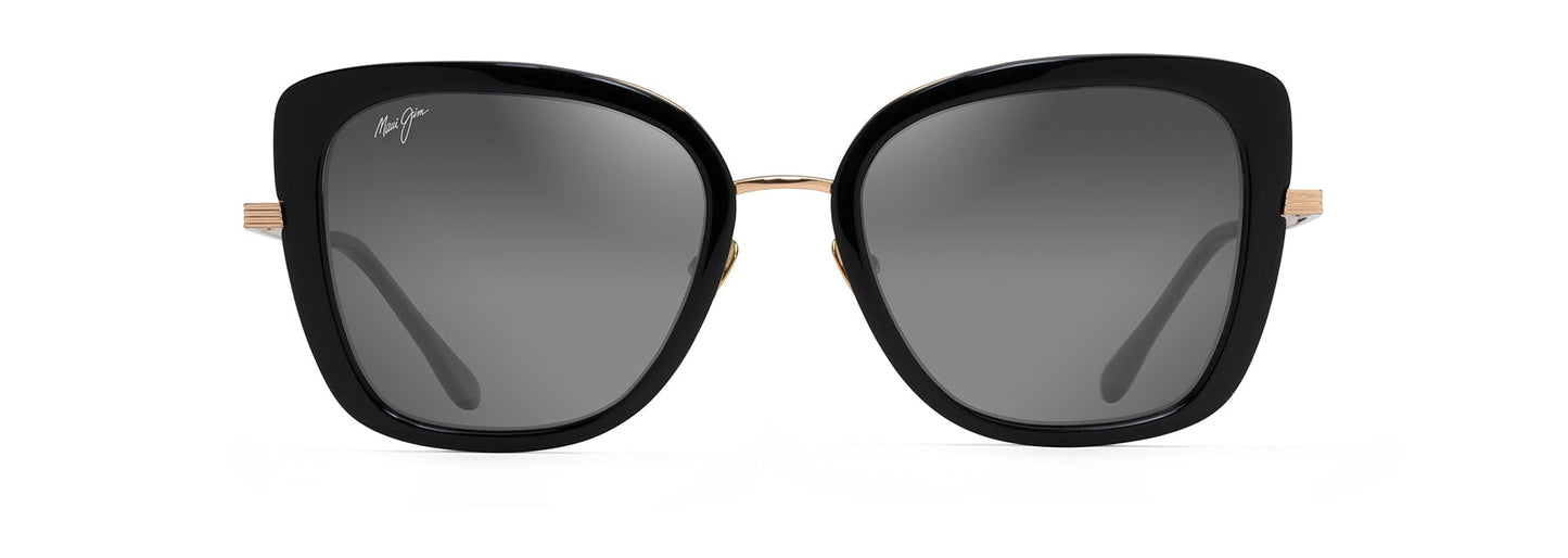 Maui Jim VIOLET LAKE GS843-02 54