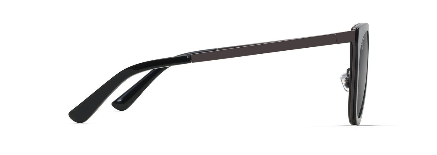 Maui Jim WOOD ROSE GS870-02 51