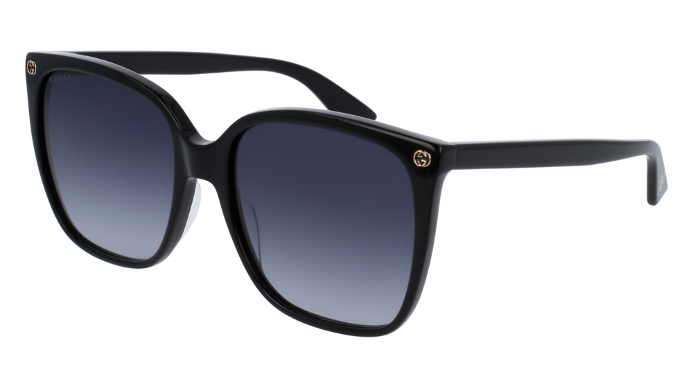 Gucci GG0022S 001 57