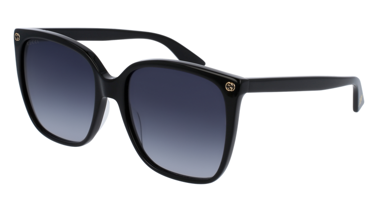 Gucci GG0022S 001 57