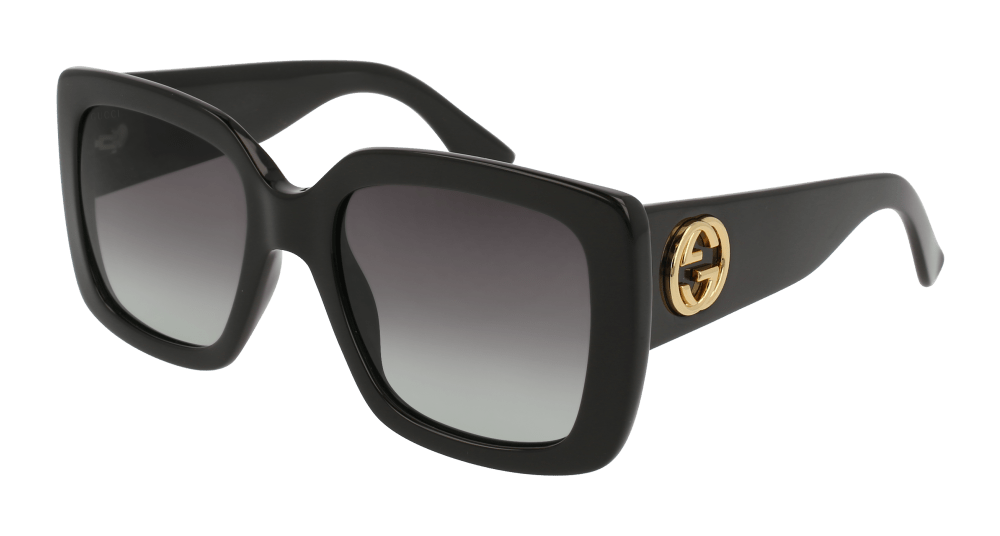 Gucci GG0141SN 001 53
