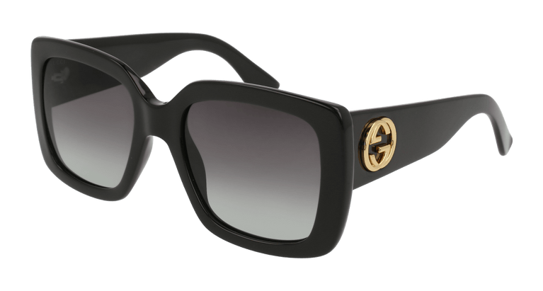 Gucci GG0141SN 001 53