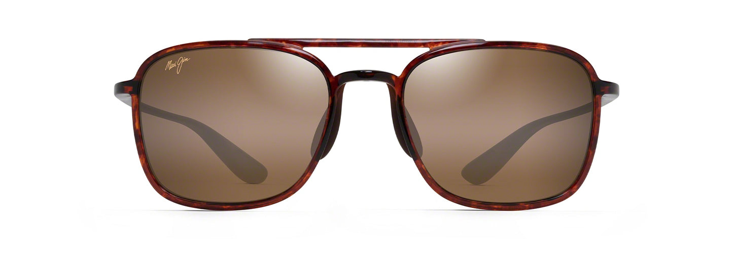 Maui Jim KEOKEA H447-10 55