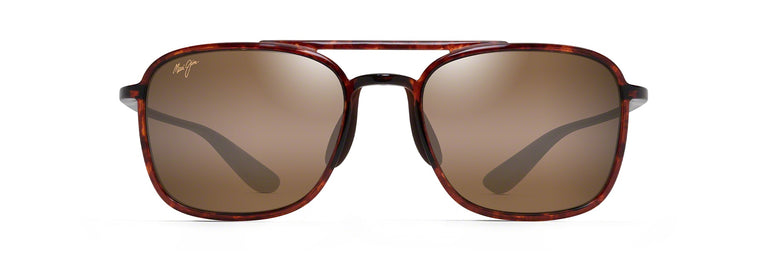 Maui Jim KEOKEA H447-10 55
