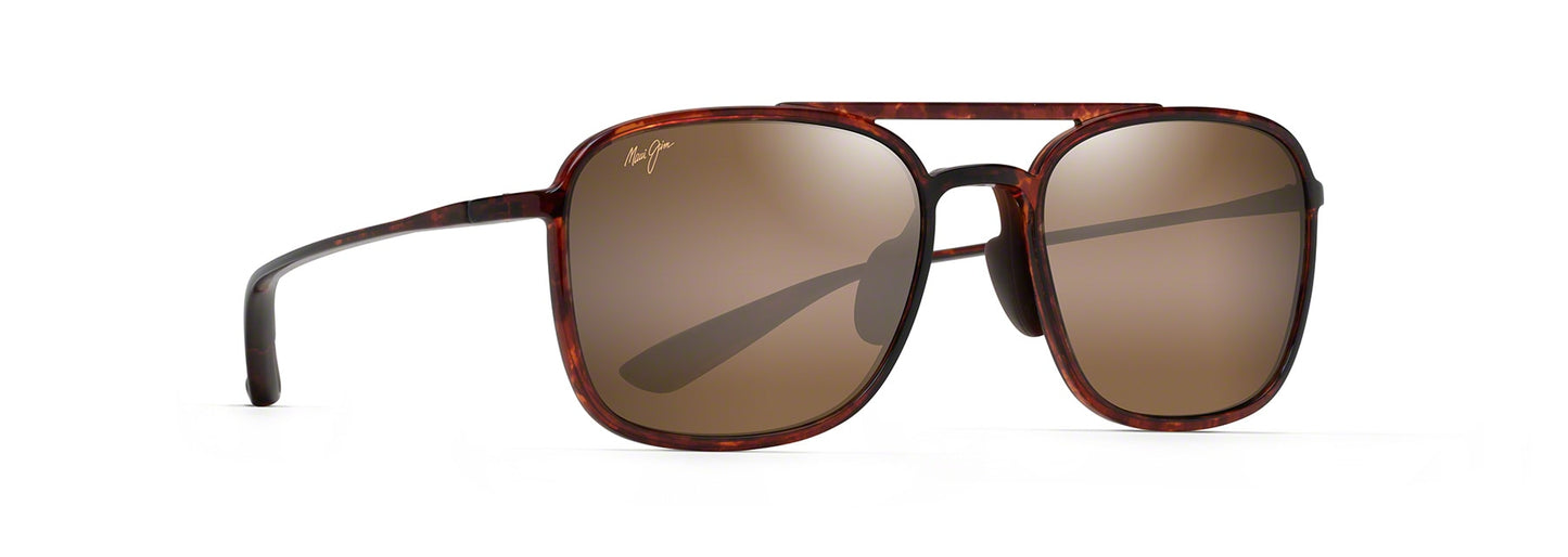 Maui Jim KEOKEA H447-10 55