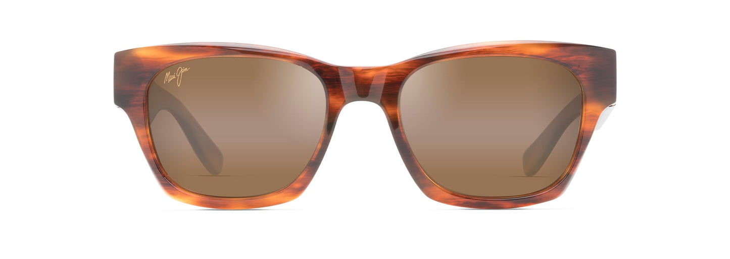 Maui Jim VALLEY ISLE H780-10 53