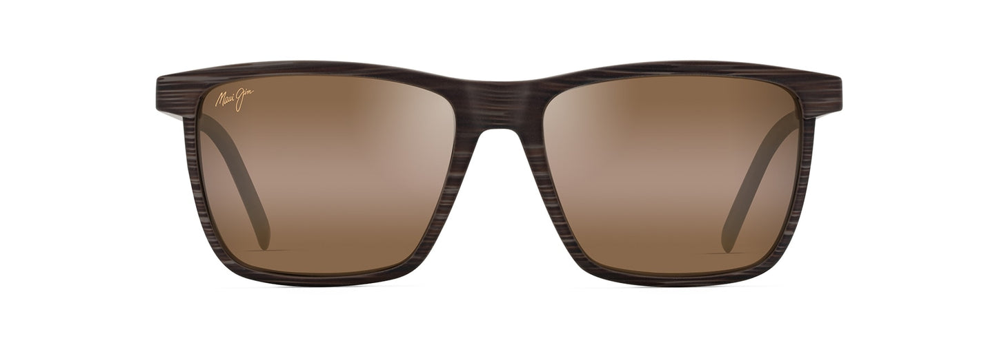 Maui Jim ONE WAY H875-10 56