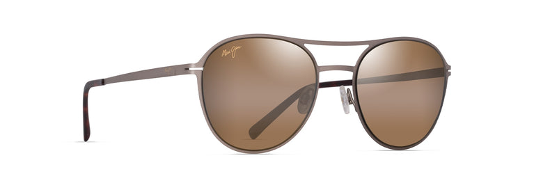 Maui Jim HALF MOON H890-01 53