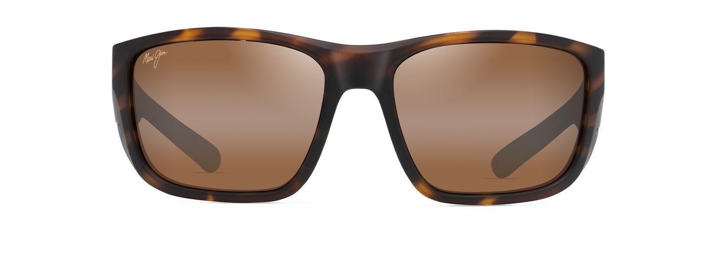 Maui Jim AMBERJACK H896-10 60