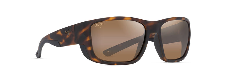 Maui Jim AMBERJACK H896-10 60