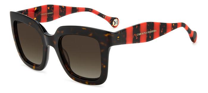 Carolina Herrera HER 0087/S O63-HA 50
