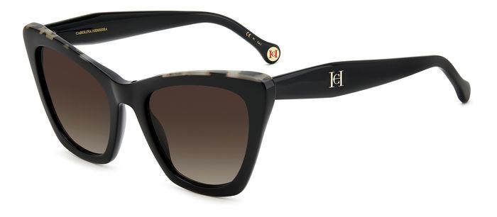 Carolina Herrera HER 0129/S WR7-HA 55
