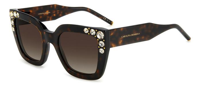 Carolina Herrera HER 0130/S 086-HA 52