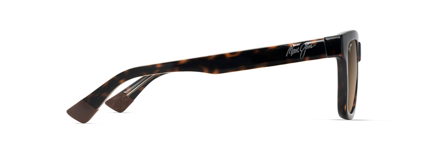 Maui Jim HANOHANO HS644-10 52