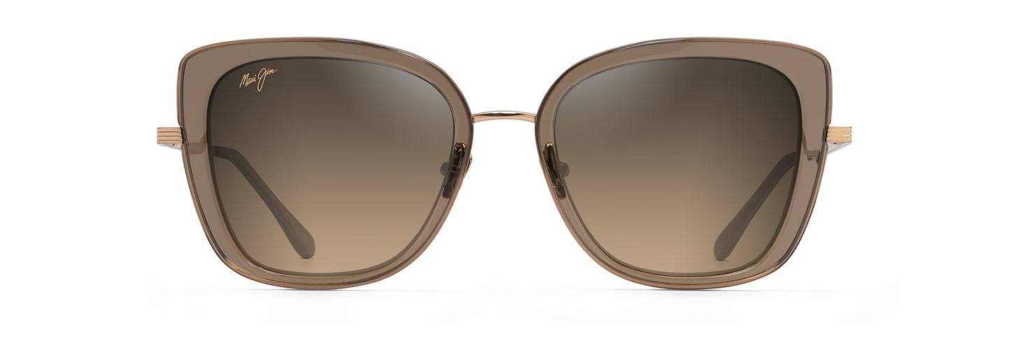 Maui Jim VIOLET LAKE HS843-24A 54