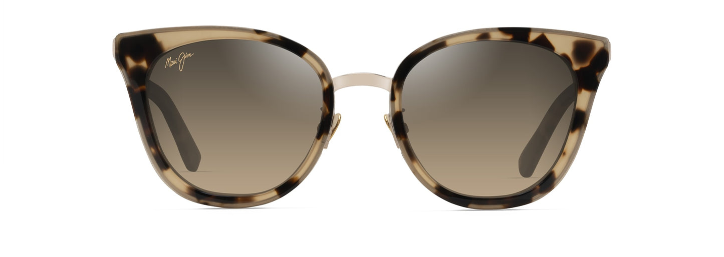 Maui Jim WOOD ROSE HS870-10 51