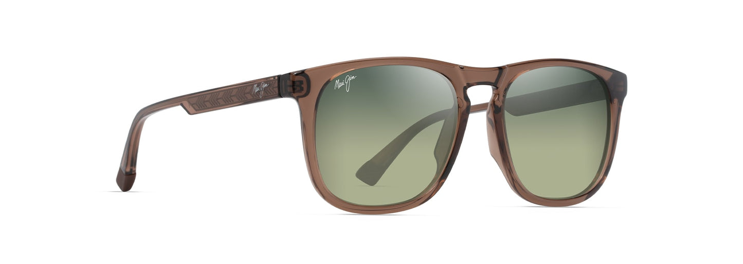 Maui Jim KŪPA‘A HTS641-01 55