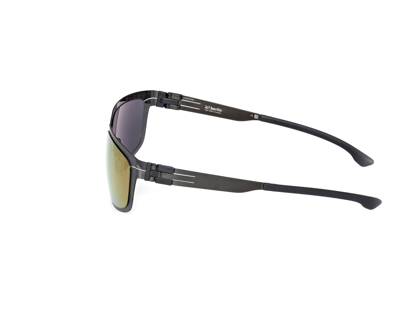 Ic! Berlin IC0006 02Z 58