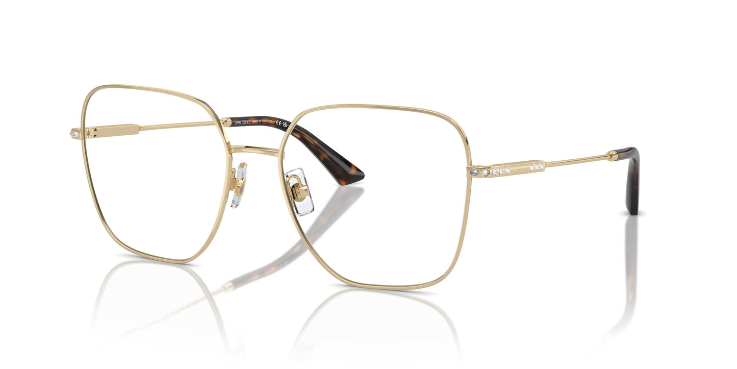 Jimmy Choo JC2001B 3006 55