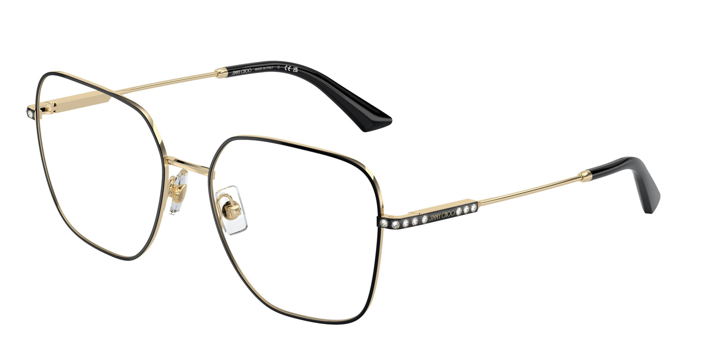 Jimmy Choo JC2001B 3010 53