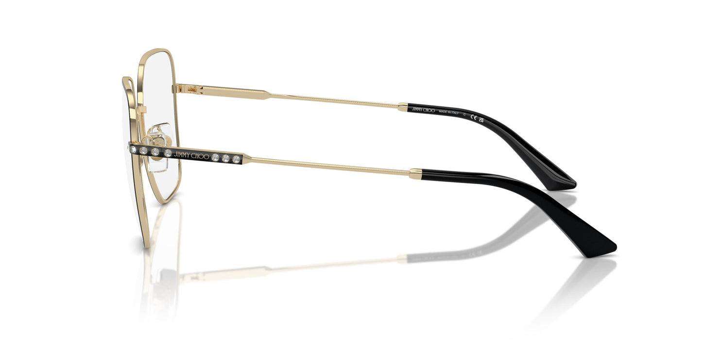 Jimmy Choo JC2001B 3010 53