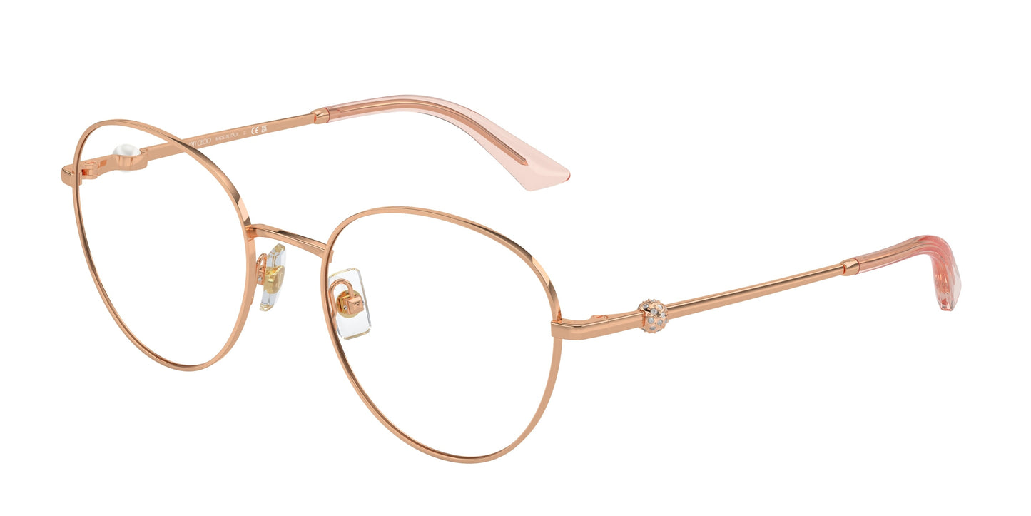 Jimmy Choo JC2004HB 3008 52