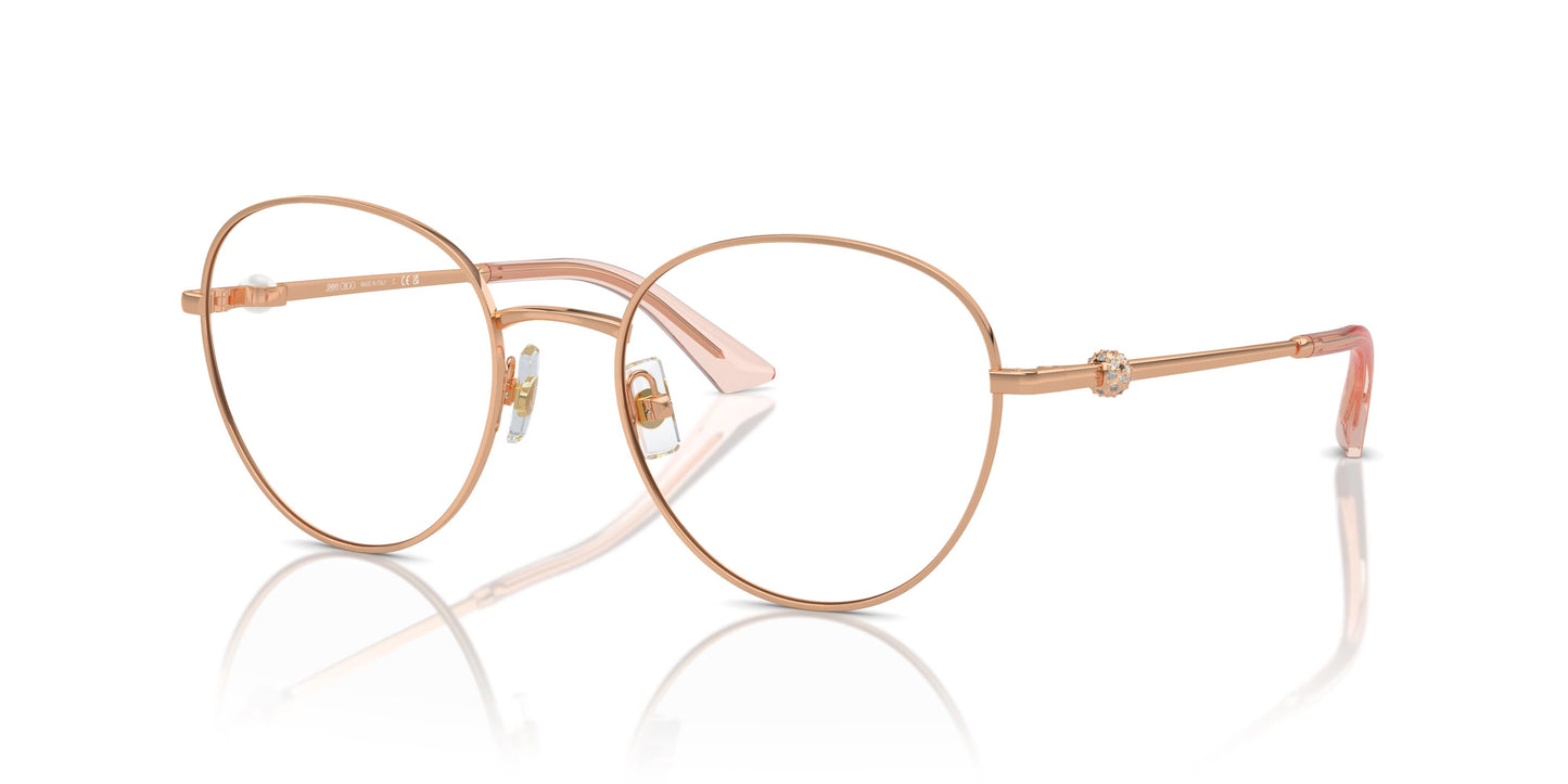 Jimmy Choo JC2004HB 3008 52
