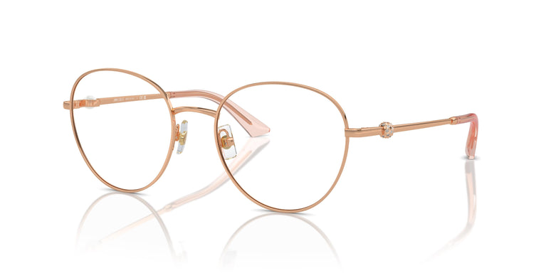 Jimmy Choo JC2004HB 3008 52