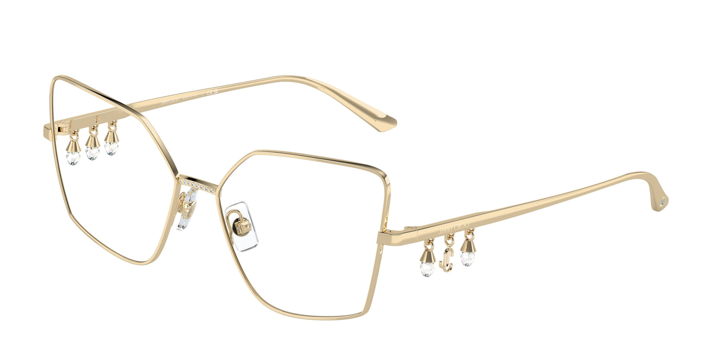 Jimmy Choo JC2005B 3006 55