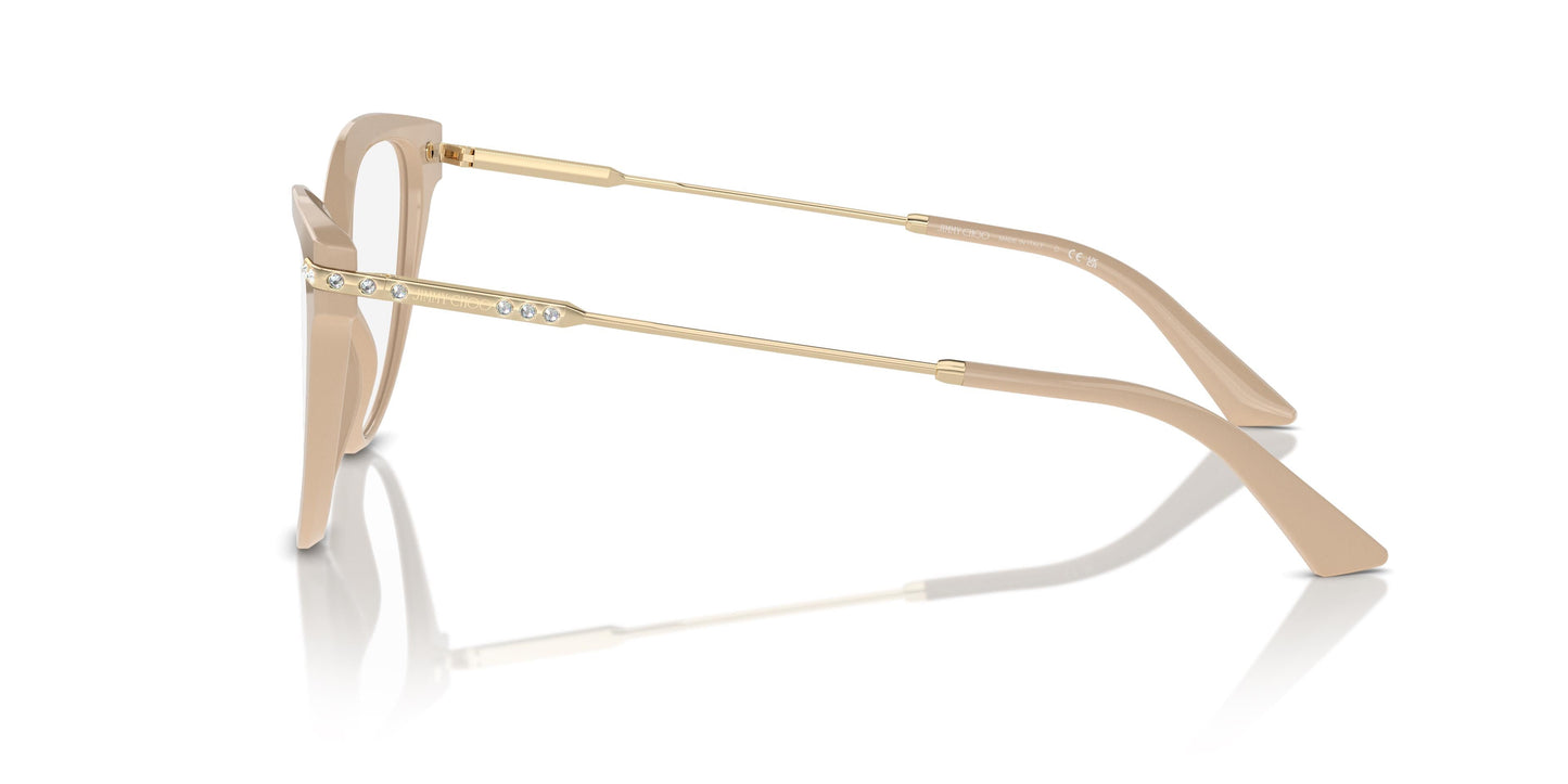 Jimmy Choo JC3001B 5015 52