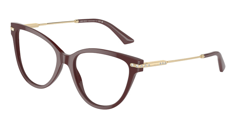 Jimmy Choo JC3001B 5018 52