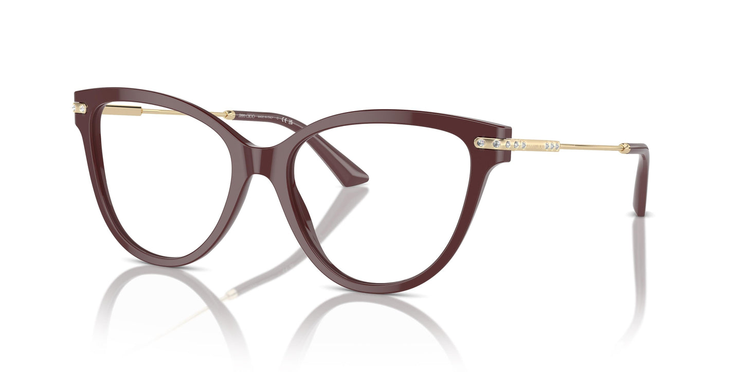 Jimmy Choo JC3001B 5018 54