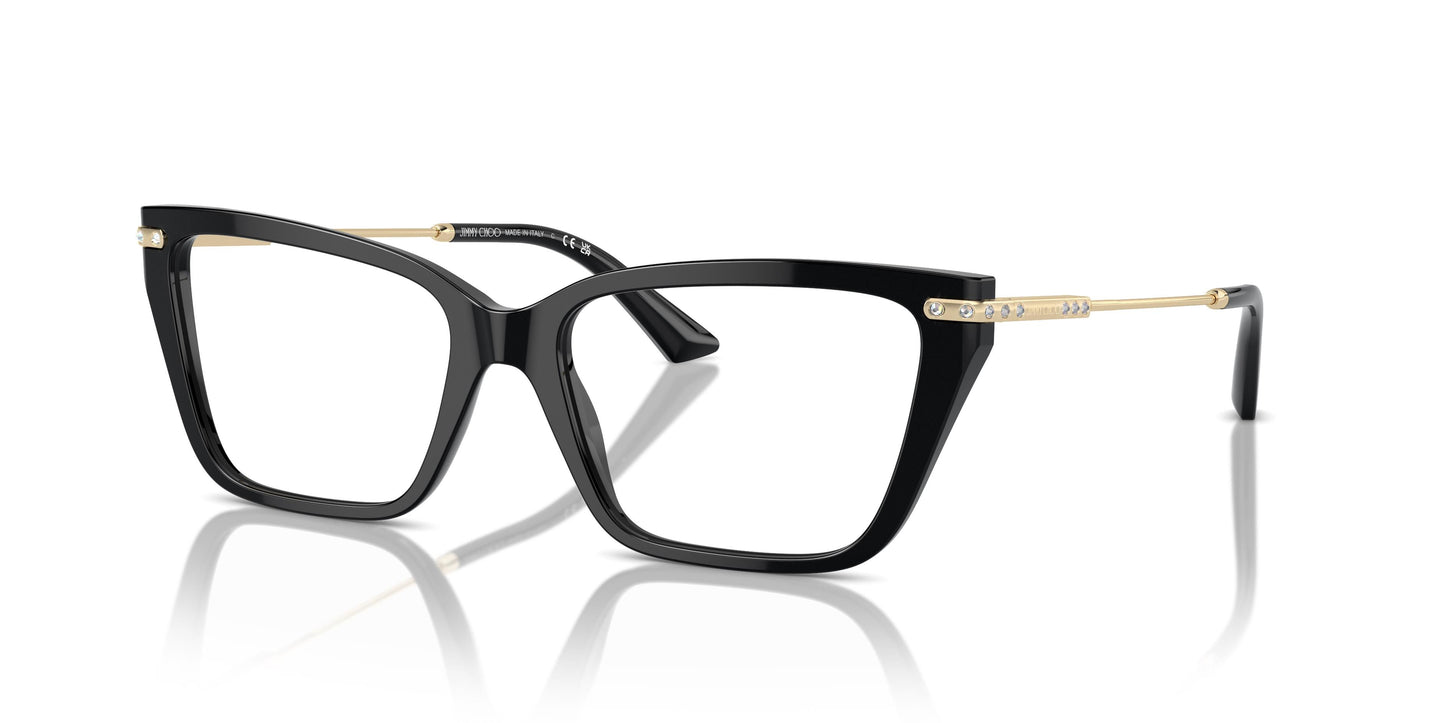 Jimmy Choo JC3002B 5000 55