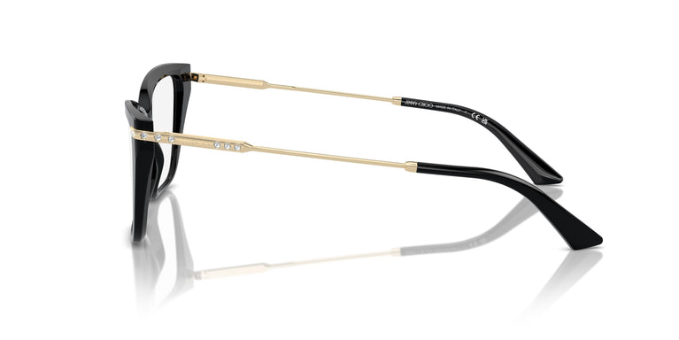 Jimmy Choo JC3002B 5000 55
