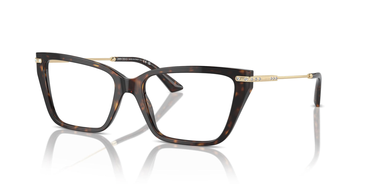 Jimmy Choo JC3002B 5002 55