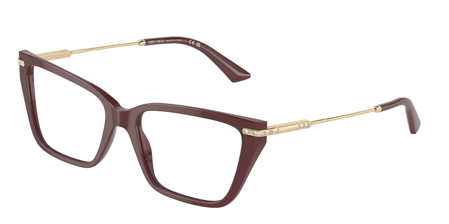 Jimmy Choo JC3002B 5018 53