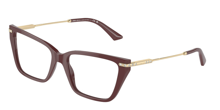 Jimmy Choo JC3002B 5018 53