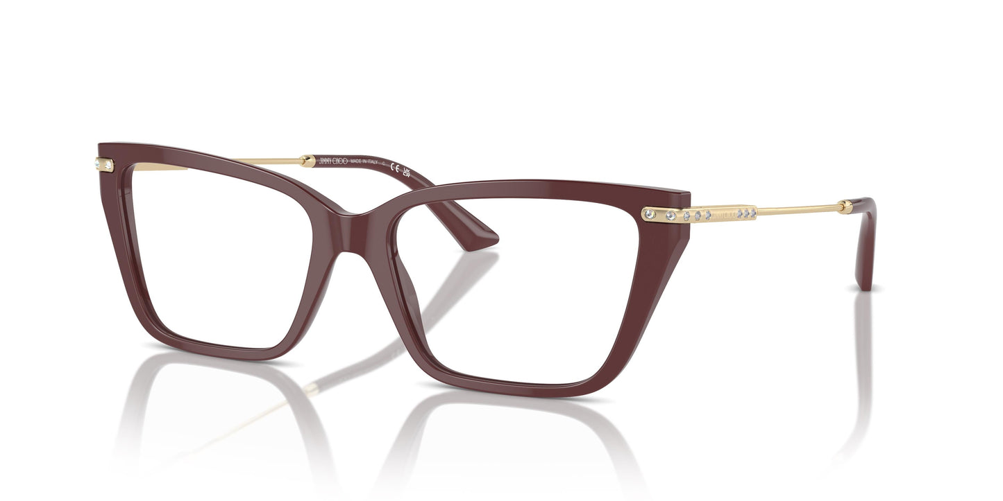 Jimmy Choo JC3002B 5018 53
