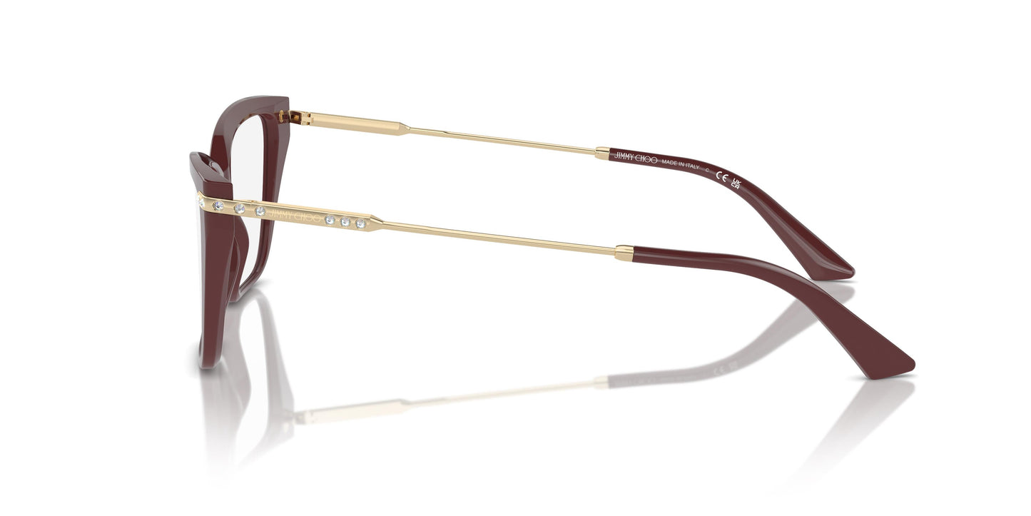 Jimmy Choo JC3002B 5018 53