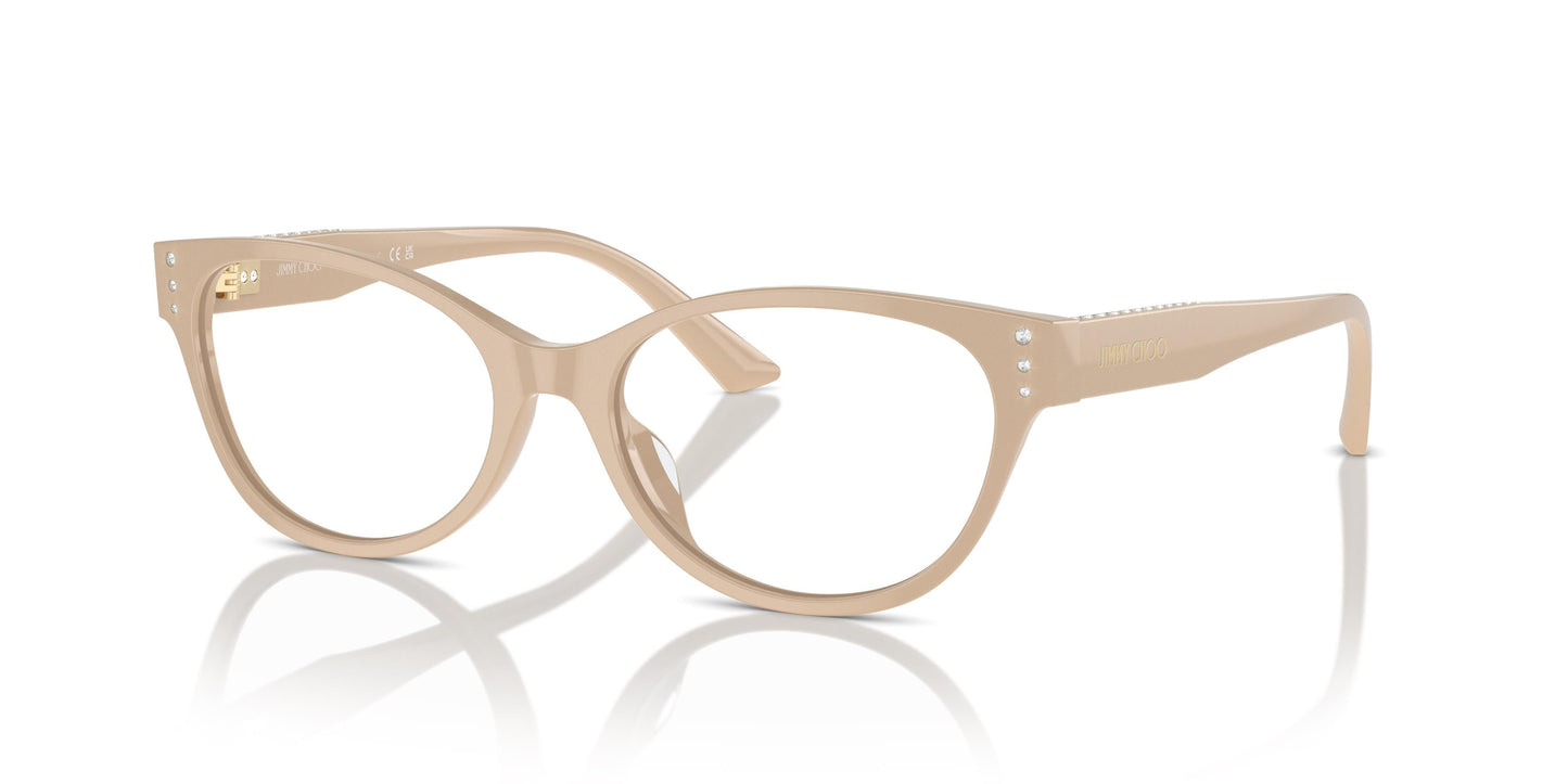 Jimmy Choo JC3003BU 5015 54