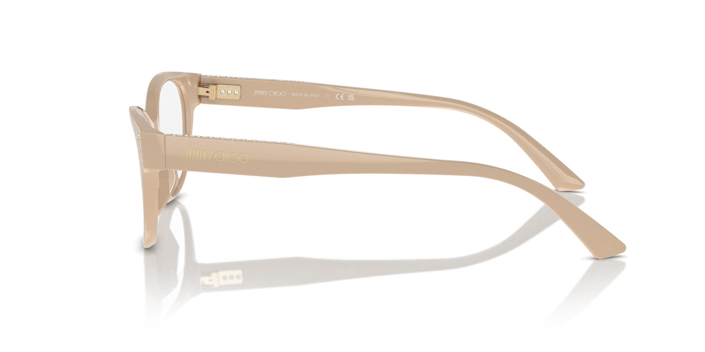 Jimmy Choo JC3003BU 5015 54