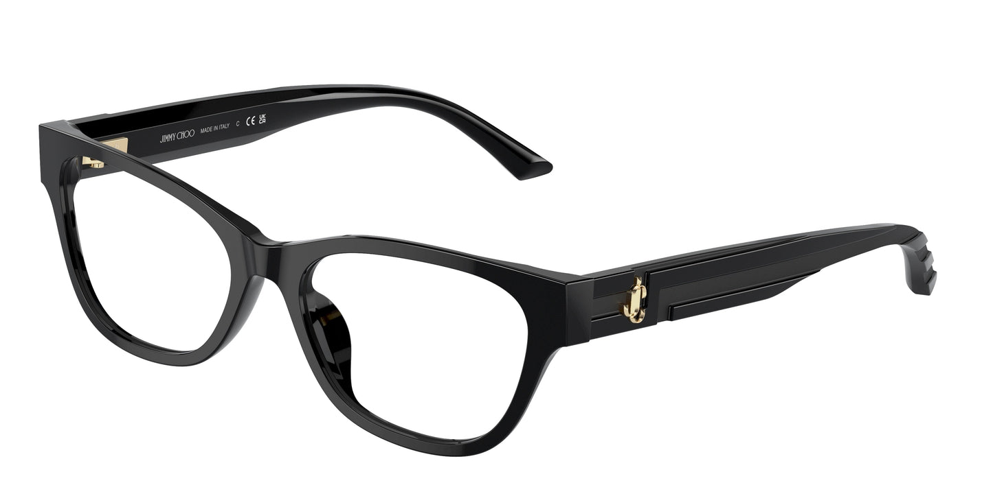 Jimmy Choo JC3010U 5000 52