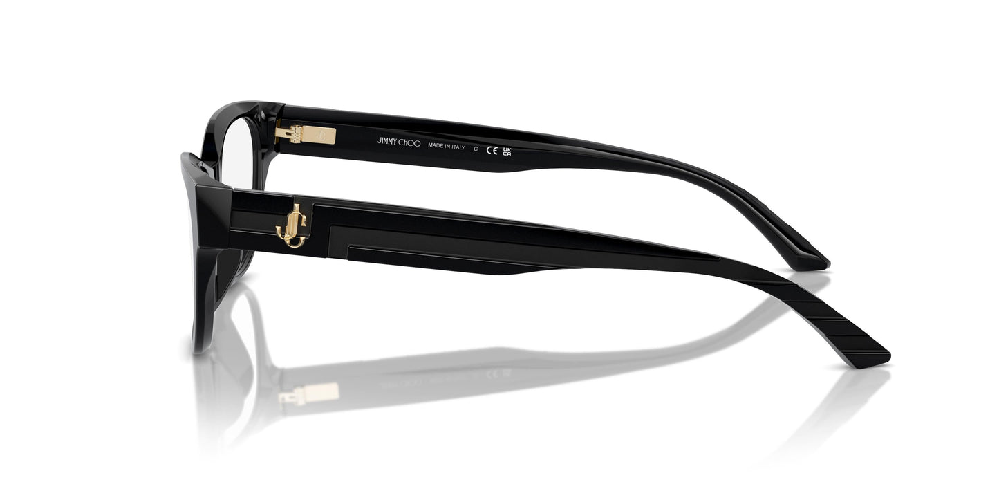 Jimmy Choo JC3010U 5000 52