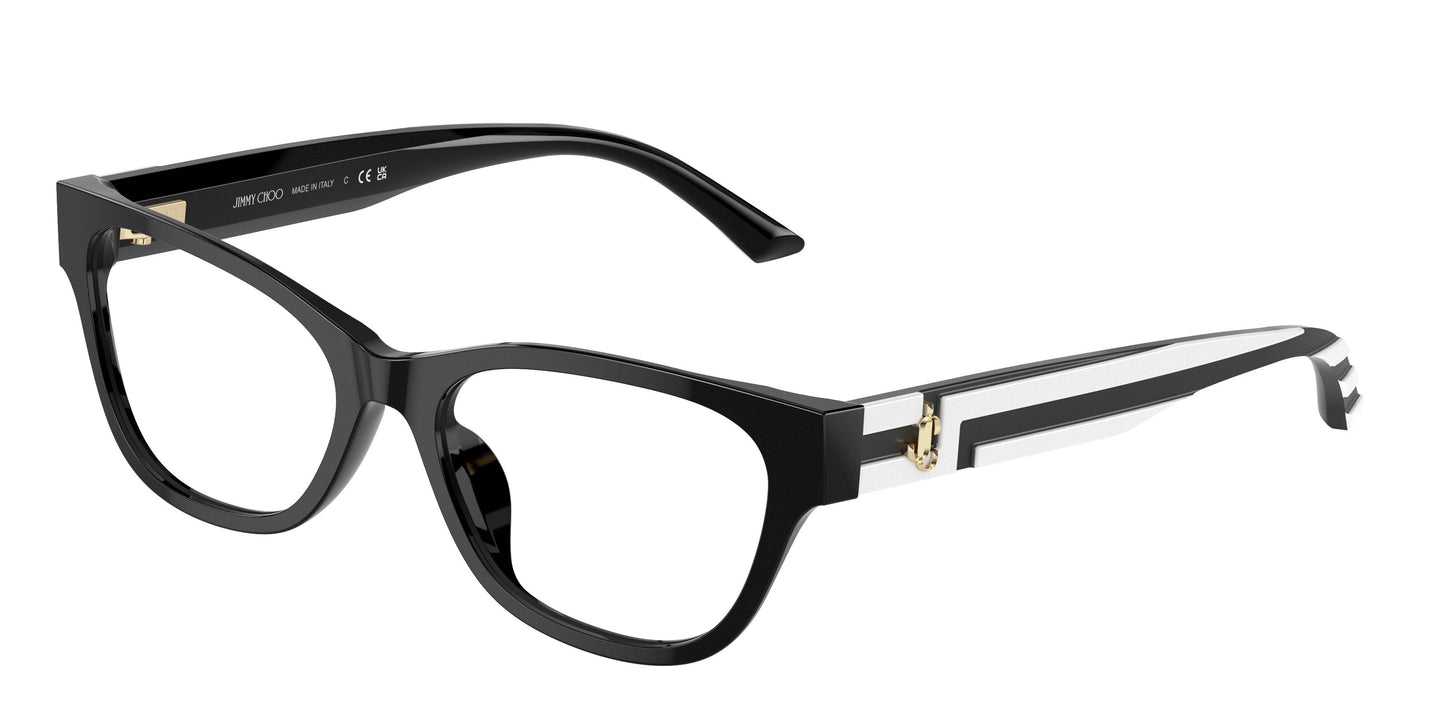 Jimmy Choo JC3010U 5017 52