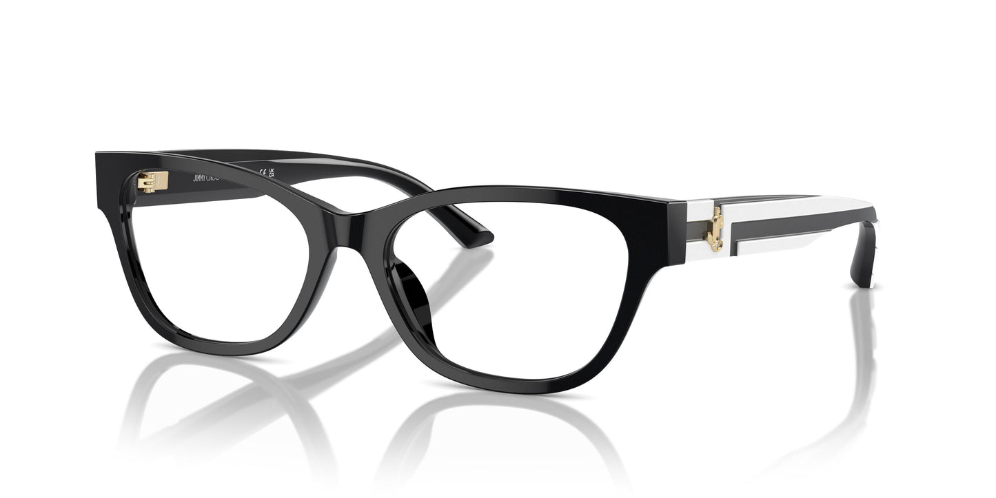 Jimmy Choo JC3010U 5017 52