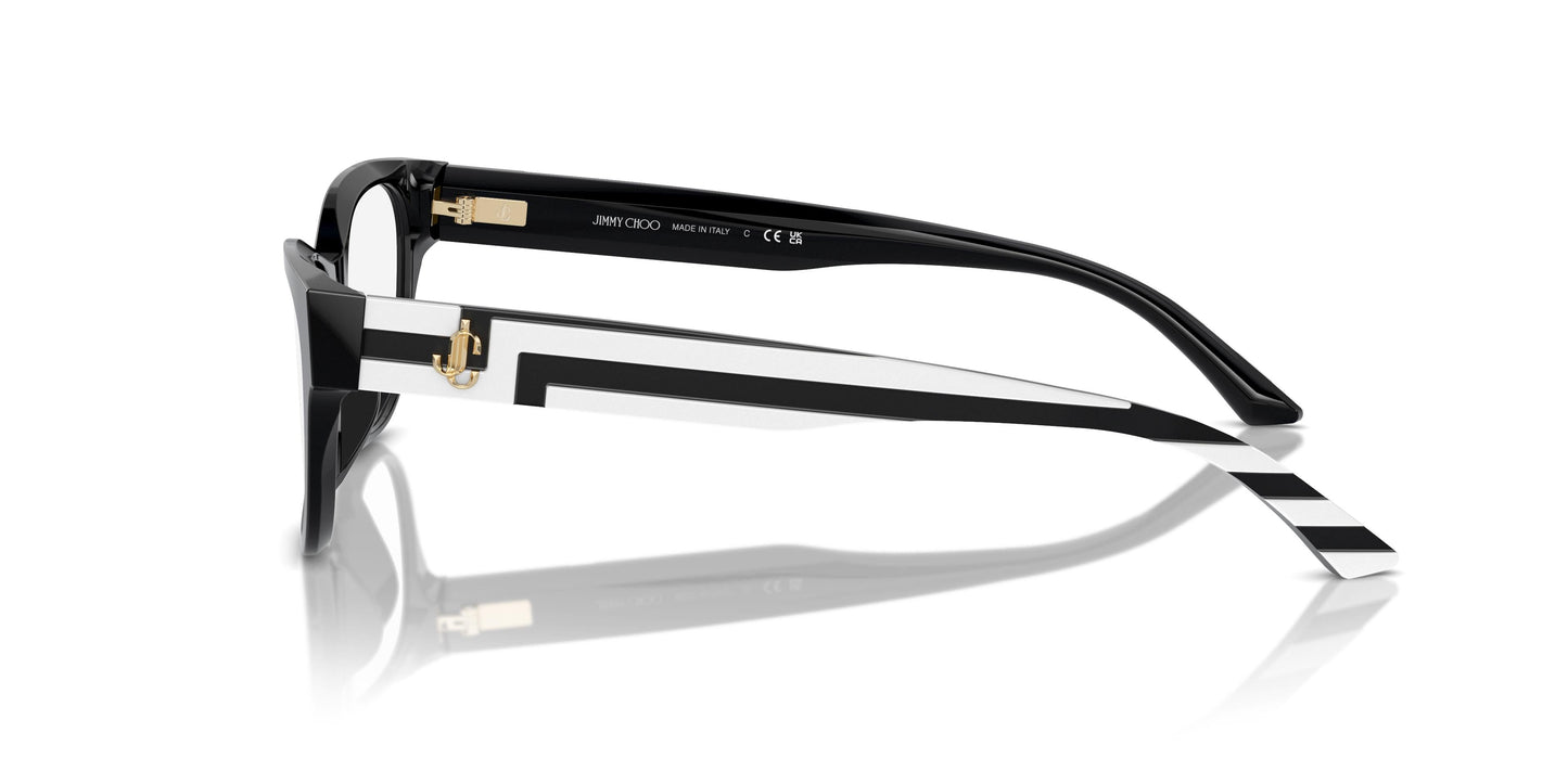 Jimmy Choo JC3010U 5017 52