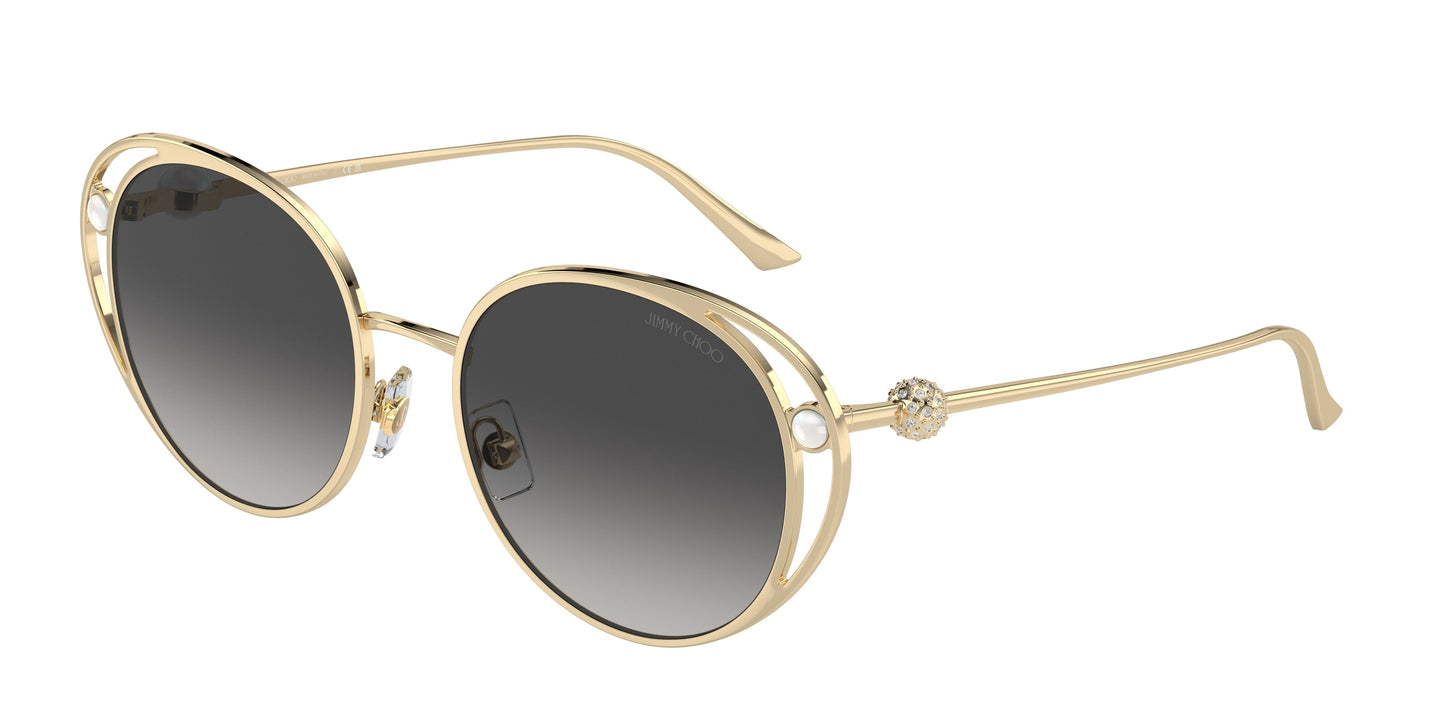 Jimmy Choo JC4003HB 30068G 53